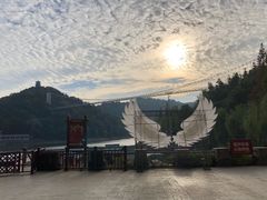 -石燕湖生态旅游景区