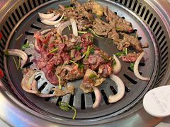 -棒小伙·齐齐哈尔烤肉(龙茗路店)