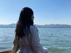 -西湖游船