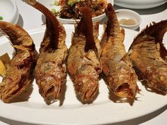 -玫瑰厅上海菜(兴国路店)