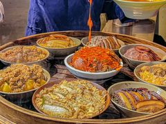 -田园印象·成都土菜院子(华阳店)