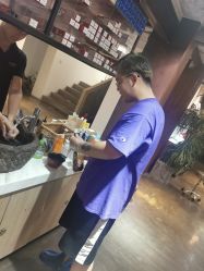 -罗亚帝·NASHOW纳秀形象设计