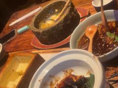 -绿茶餐厅(领展购物广场·中关村店)