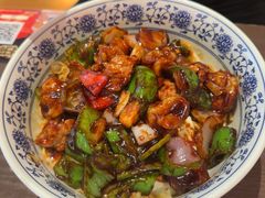 -王繁星面馆(西安熙地港店)