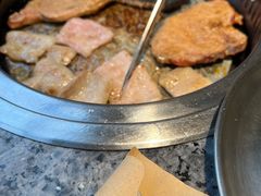 -阪尚皇·原切牛排·烤肉火锅自助(北京路店)