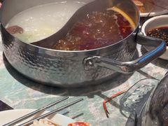 -山海•蒸汽活海鲜自助(皇庭广场店)
