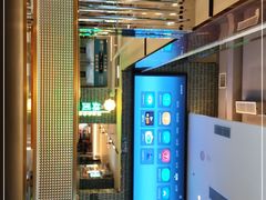 -锦园春香港茶餐厅(西海湾旗舰店)