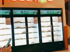 -邢氏老太太烤串(北兴街店)