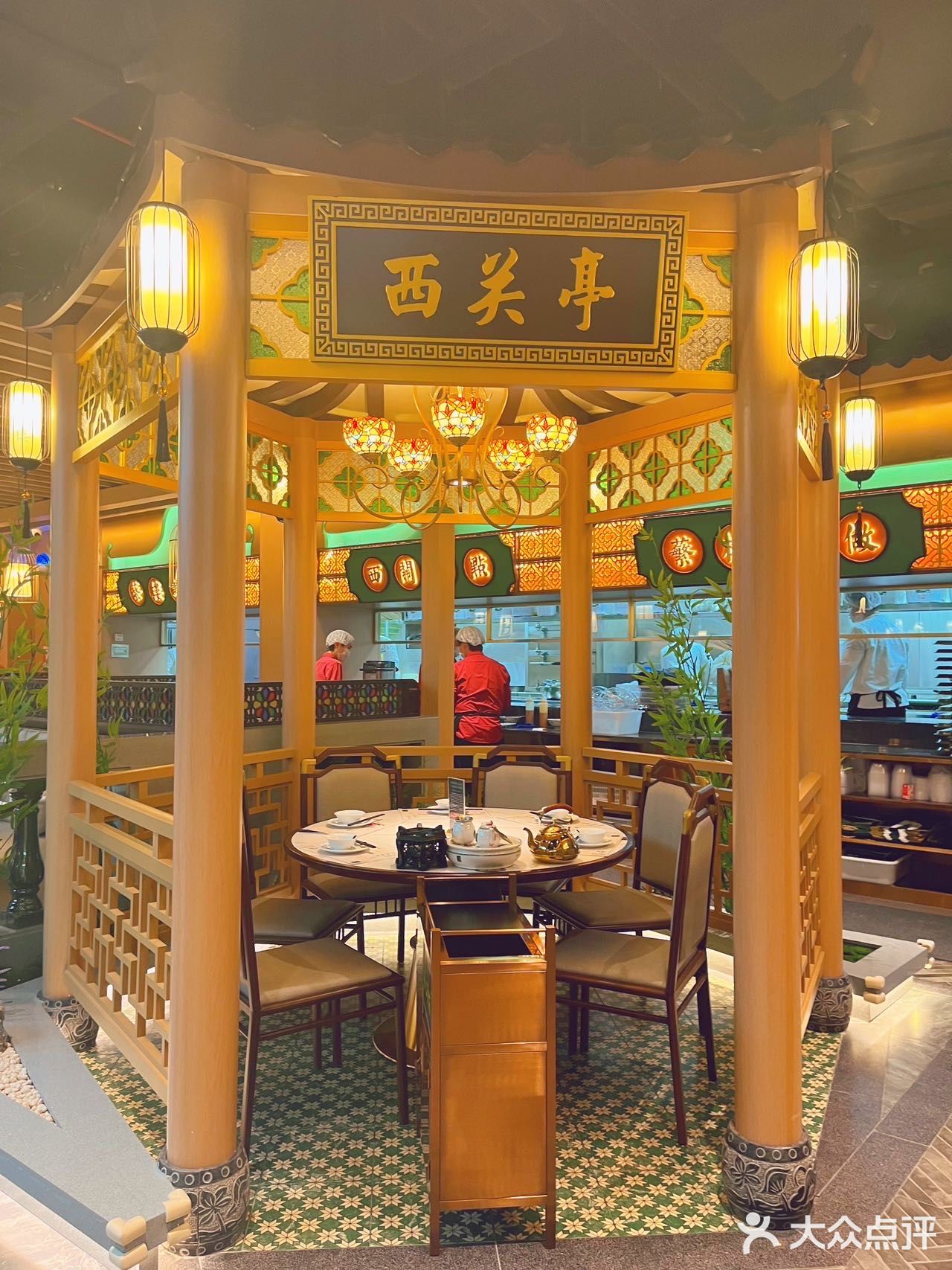 不出苏州也能吃到正宗的广式早茶了