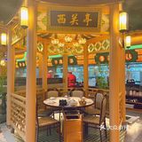 不出苏州也能吃到正宗的广式早茶了