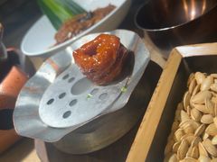 -魁盛居百年鲁菜馆(县西巷店)