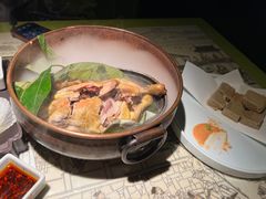 -桂满陇天书(南京德基旗舰店)