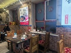 -百一大地锅(香福路店)