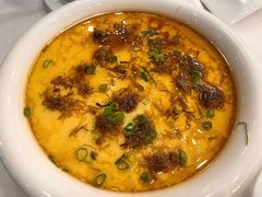 蒸水蛋-围龙屋客家食府(福田店)