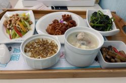 -悦熙母婴护理中心(铁桥广场店)