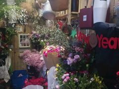 -花木兰花艺MULAN(温馨花园店)