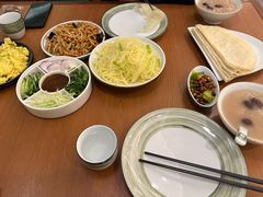 -老昌春饼(中央大街店)
