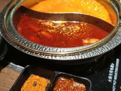 -火炉火自助餐(枫蓝国际店)