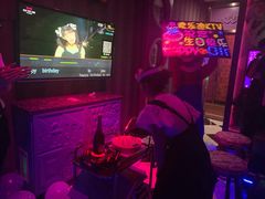 -欢乐迪KTV(观音桥未来国际店)