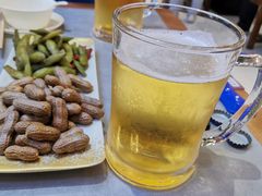 -三炮儿烧烤·羊锅·铁锅炖(南京首店)