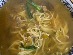 -鼎顺小吃(吴山名楼店)