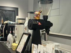 -NokNok Coffee(宽窄巷子店)