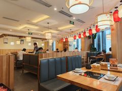 -牛匠和牛寿喜锅(西安总店)