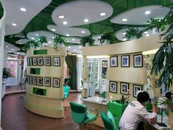 -艺米阳光Hair Salon