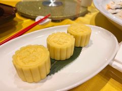 -金玉满堂潮州酒楼(无限极荟购物广场店)