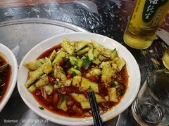 -庾氏龙虾馆(多弗汇店)