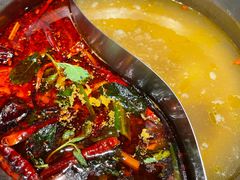 -滇牛云南火锅(桂林路店)