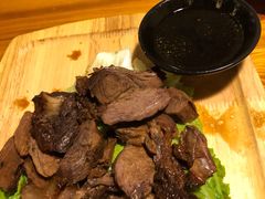 武松牛肉-兴农记