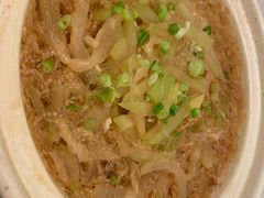 -酌宴府The China Club·广州万富希尔顿酒店(云城东路店)