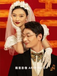 -薇喜影像艺术中心 ART PHOTO