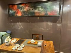 -上海人家花樣年华(中山公园店)