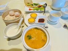 -利苑酒家(金宝店)