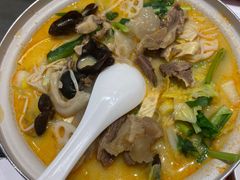 -喜家德虾仁水饺(浦东山姆店)