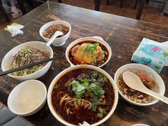 -牛王庙(龙华花园店)