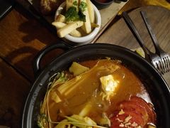 -良木缘咖啡西餐(川大店)