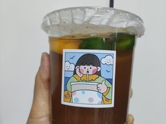 -喜盅盅重庆火锅(西安路罗斯福店)