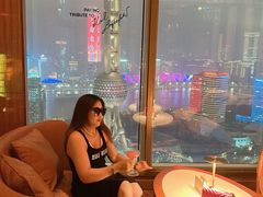 -翡翠36酒吧(浦东香格里拉店)