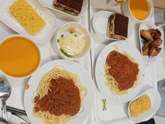 -宜家·瑞典风味餐厅(四元桥店)