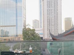 -无印良品餐堂 MUJI Diner(成都太古里店)