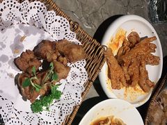 -前海沿·青岛菜(李沧万达店)