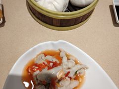 -蒸武门·广式茶点(石滩店)