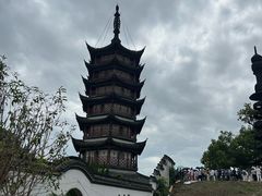-观潮胜地公园