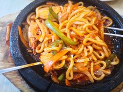-正一味石锅拌饭(望京新世界店)