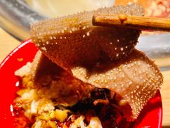 8秒毛肚片-季季红火锅(新建新城吾悦店)