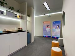 -安肯心理咨询(长宁旗舰店)