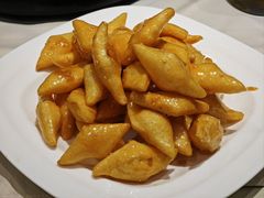-老妈菜馆(建设街店)